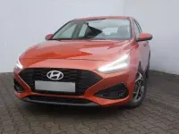 Gebraucht Hyundai i30 Comfort 101 PS (74 kW) 2024 Orange Kombi