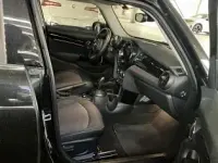 Usado Mini Cooper 136 CV (100 kW) 2023 Negro Utilitario