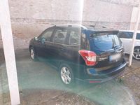 Occasion Subaru Forester 149 ch (109 kW) 2013 Noir SUV