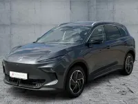 Neu MG S5 Luxury 169 kW (231 PS) 2025 Grau SUV