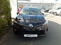 Używany Renault Clio V 91 KM (66 kW) 2022 Czarny Hatchback