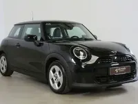 Brugt Mini Cooper Classic 156 HK (114 kW) 2024 Sort Hatchback