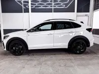 Neu VW Taigo R-line 116 PS (85 kW) 2026 Weiss SUV