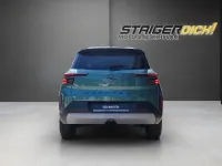 Neu Opel Frontera Ultimate 145 PS (106 kW) 2026 Grün SUV