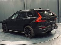 Gebraucht Volvo XC60 Plus 398 PS (292 kW) 2024 Onyx black / metallic SUV