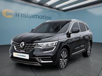 Gebraucht Renault Koleos 158 PS (116 kW) 2022 Schwarz SUV