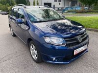 gebraucht Dacia Logan MCV II Kombi Prestige AHK 1Hand !!