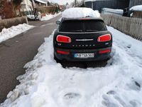 gebraucht Mini One Clubman One