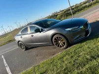 Usata Mazda 6 194 CV (142 kW) 2019 Grigio Berlina