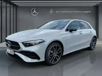 Gebraucht Mercedes A250 AMG 218 PS (160 kW) 2025 Grau Limousine
