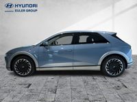 gebraucht Hyundai Ioniq 5 EV239 Uniq Assistenz-Paket/Panorama/20''