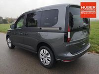 Neu VW Caddy Basis 102 PS (75 kW) 2026 Andere Van / Kleinbus