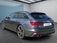 Gebraucht Audi S6 344 PS (253 kW) 2025 Grau Kombi