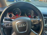 Second-hand Audi A8 350 CP (257 kW) 2008 Verde Berlinǎ