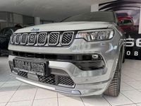 Gebraucht Jeep Compass 179 PS (131 kW) 2022 Grau SUV