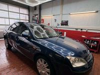 Gebraucht Ford Mondeo 131 PS (96 kW) 2003 Andere farben Limousine
