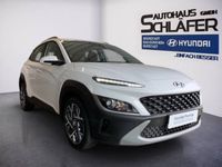 gebraucht Hyundai Kona 1.6 GDI DCT Hybrid Trend/Kamera