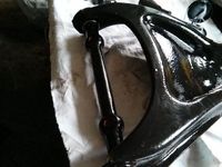 Gebraucht Corvette C3 300 PS (220 kW) 1974 Rot Cabrio