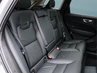 Gebraucht Volvo XC60 Plus 349 PS (256 kW) 2025 Silber SUV