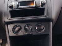 Gebraucht VW Polo 86 PS (63 kW) 2013 Rot Kleinwagen