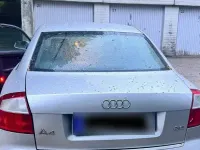 Gebraucht Audi A4 136 PS (100 kW) 2002 Limousine