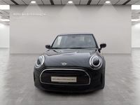 Gebraucht Mini Cooper 136 PS (100 kW) 2022 Schwarz Kleinwagen