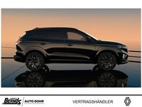 Gebraucht Renault Austral Esprit Alpine 131 PS (96 kW) 2025 Blackpearlschwarz metallic SUV