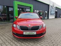 gebraucht Skoda Octavia OctaviaKB 1.6 TDI Freisprech. Sitzhzg. Smart Link