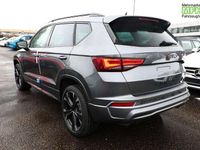 Neu Cupra Ateca 150 PS (110 kW) 2025 Graphite grau metallic SUV