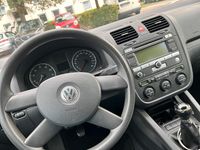 Gebraucht VW Golf IV 116 PS (85 kW) 2004 Schwarz Limousine