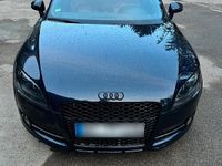 Gebraucht Audi TT Comfort 200 PS (147 kW) 2006 Blau Coupé