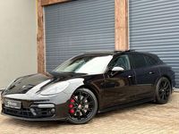 Gebraucht Porsche Panamera GTS 460 PS (338 kW) 2019 Schwarz Limousine