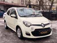 Second-hand Renault Twingo 75 CP (55 kW) 2012 Alb Hatchback