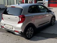 gebraucht Kia Picanto 1.0T X-Line Navi