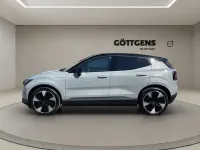 Gebraucht Volvo EX30 Ultra 200 kW (272 PS) 2025 Grau SUV