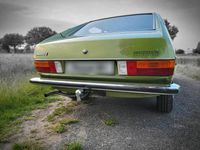 Gebraucht VW Passat 55 PS (40 kW) 1974 Grün Limousine