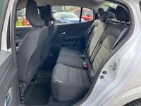 gebraucht Dacia Logan TCe 90 Comfort - GJR - Klima -