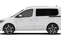Ny VW Caddy Maxi 122 HK (89 kW) 2026 Grå MPV