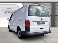 Gebraucht VW Transporter 150 PS (110 kW) 2018 Weiß Van