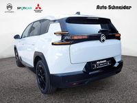 Neu Citroën C5 Aircross 145 PS (106 kW) 2026 Weiss SUV
