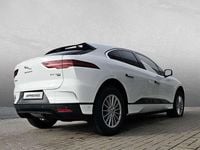 Gebraucht Jaguar I-Pace S 297 kW (405 PS) 2020 Weiss SUV