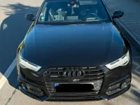 Gebraucht Audi A6 Competition 326 PS (239 kW) 2016 Schwarz Kombi