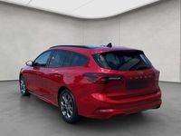 Gebraucht Ford Focus ST-Line 155 PS (114 kW) 2024 Rot Kombi
