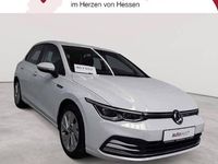 Gebraucht VW Golf VII Style 2020 Andere Limousine