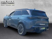 Gebraucht Peugeot 5008 GT 156 kW (213 PS) 2024 Othercolor Van / Kleinbus