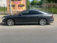 Gebraucht Audi A8 286 PS (210 kW) 2019 Limousine