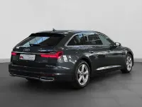 Gebraucht Audi A6 Sport 265 PS (194 kW) 2023 Manhattangrau metallic Kombi