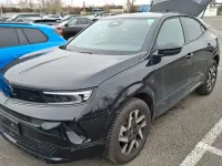 Gebraucht Opel Mokka 131 PS (96 kW) 2025 Schwarz SUV