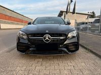 gebraucht Mercedes E63 AMG S VOLL!!!