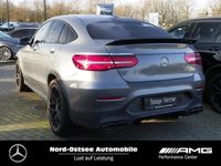 gebraucht Mercedes GLC63 AMG AMG EditionUD Night